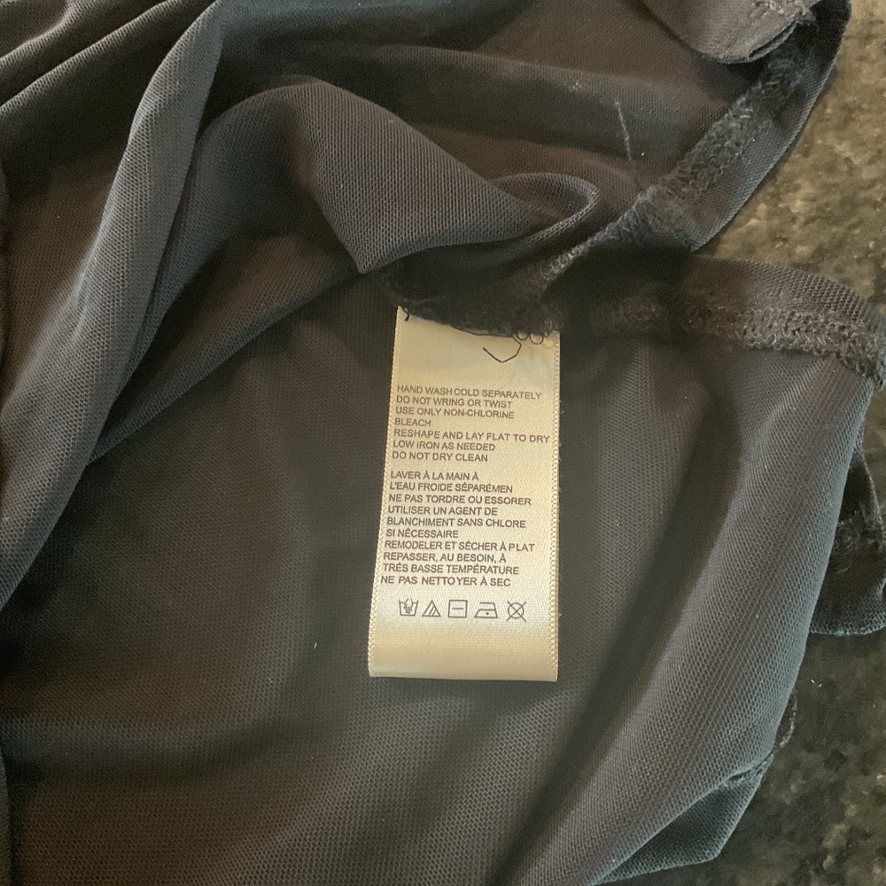 NWOT Lucky Shirtee Women Top by Free People - Picture 12 of 12